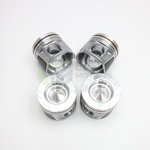发动机活塞组带环 M9T M9T.700 <span class=keywords><strong>2.3</strong></span> DCI 2010+ 85MM 适用于欧宝 MOVANO 雷诺 MASTER 日产 NV300 NV400 120A17400R 柴油机 - Product Image 2