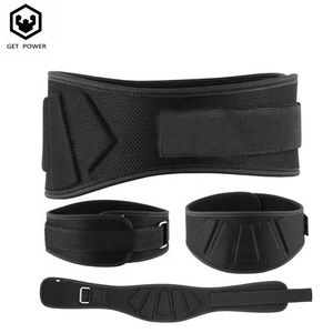 <span class=keywords><strong>Ceinture</strong></span> d'haltérophilie en néoprène réglable pour <span class=keywords><strong>musculation</strong></span> - Product Image 5