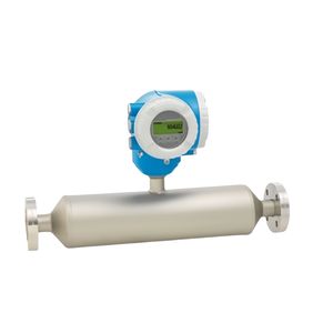 E + H ProLine promass I 300เครื่องวัดการไหลของโคริโอ8I3B - Product Image 1