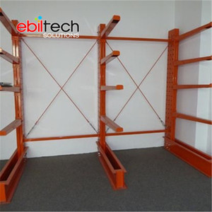 Thiết Bị Lưu Trữ Giá Đỡ Một Hoặc Hai Mặt Để Đồ Xe Hơi Hạng Nặng - Product Image 6