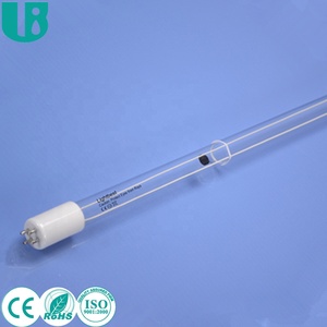 Lightbest 794447-0YW Lámpara UV de amalgama de repuesto equivalente para UV3000 Plus / Logic Series AL Luces <span class=keywords><strong>ultravioleta</strong></span> 256W - Product Image 4