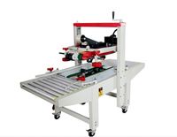 Machine d'emballage électrique pour sceller les boîtes en carton, machine à sceller les boîtes en carton