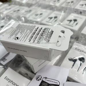 หูฟังแบบกล่องขายปลีก EO-IA500หูฟังแบบสวมในหู S20หูฟัง USB-<span class=keywords><strong>C</strong></span> IA500หูฟังชนิด <span class=keywords><strong>C</strong></span> สำหรับ <span class=keywords><strong>Samsung</strong></span> Galaxy S26 ultra - Product Image 6