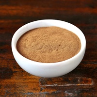 Poudre de Chai Adaptogène avec Ashwagandha, Mélange de Thé Minceur Bio Masala, Boîte en Vrac 100g, Durée de Conservation 24 Mois