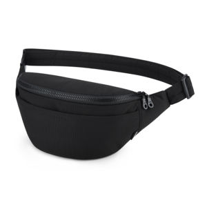 Riñonera Deportiva Multifuncional Ligera con Cierre - Product Image 2