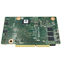 Carte de contrôle PCIe 4.0 X8, interface SAS3916, puce 12 Gb/s SAS/SATA/NVMe, composants informatiques 956C-16I