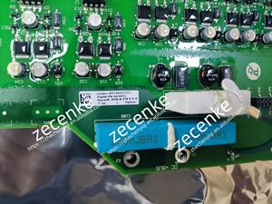 บอร์ดอินเตอร์เฟซไฟฟ้า PN-563833 FR6 75KW 400V - Product Image 3