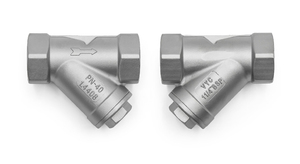 Válvula de Retención de Acero Inoxidable para Tuberías Químicas, Certificación CE, OEM VYC, Pistón de Disco para Petróleo y Gas de Alta Presión - Product Image 4