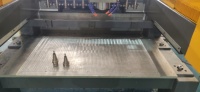 Máquina de Corte de Piedra CNC LD 1308 ATC con Medición 3D y Motor Automático para Encimeras de Granito y Mármol