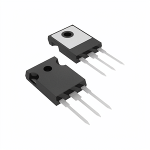 ทรานซิสเตอร์ TO-247AC SIHS36N50D-GE3 ชิ้นส่วนวงจรอิเล็กทรอนิกส์ มีสินค้าในสต็อก - Product Image 1