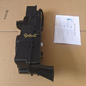 Nouveau réservoir de réservoir d'additif DPF de <span class=keywords><strong>carburant</strong></span> automatique pour <span class=keywords><strong>Peugeot</strong></span> pour Citroen pour Berlingo 9672419980 - Product Image 4