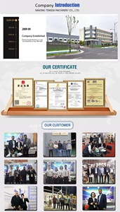 เครื่องผลิตเม็ดพลาสติกย่อยสลายได้จากแป้งข้าวโพด เครื่องรีไซเคิลและบดละเอียด - Product Image 5