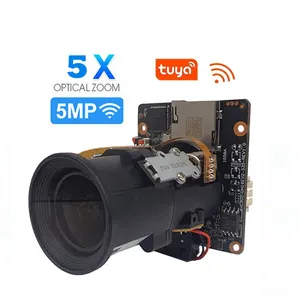 Wifi 5mp מודול מצלמה IP gk7205v300 imx335 ipc מודול לשימוש מצלמה