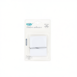 Nastro Adesivo in Velcro Ilan 7.0x15cm, Nastro a Strappo Autoadesivo - Product Image 1