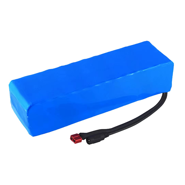 Aier Professional Best Price Lithium Battery 48V 10AH Electric Bike Battery Pack