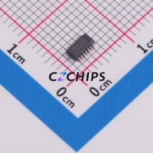 Nuevo amplificador operativo de chip IC de circuito integrado TLV9004IDYYR Original - Product Image 1