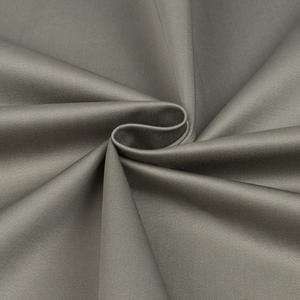 ผ้าคอตตอนผสมใยป่านและไผ่ ทอลายเรียบ ยืดหยุ่นได้ หนาขึ้น สำหรับกางเกงขาสั้นเด็กผู้ชาย ฤดูใบไม้ผลิและฤดูร้อน แบบเจ็ดส่วน - Product Image 2