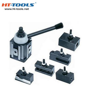 <span class=keywords><strong>USA</strong></span> tiêu chuẩn thay đổi nhanh chóng công cụ bài 250-100/400-Piston/Wedge khóa cho <span class=keywords><strong>CNC</strong></span> gia công kim loại <span class=keywords><strong>Lathe</strong></span> - Product Image 3