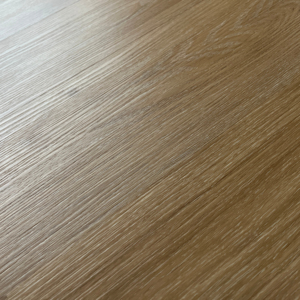 Impermeable PVC/LVT lujo interior decoración vinilo tablón Piso 4mm-7mm hoja de plástico grueso resistente al desgaste espalda seca capa entendida - Product Image 3