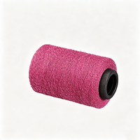 Durable Recycled Cotton Yarn for Workwear Fabric Recycled Cotton Yarn for Socks Knitting