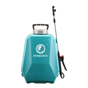 <span class=keywords><strong>12l</strong></span> 16l 20l рюкзак насос ранцевый Электрический литиевый аккумулятор опрыскиватель для сельского хозяйства - Product Image 4