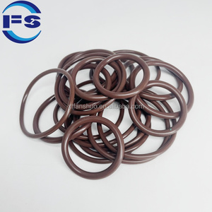 O-ring niêm phong Gasket, được sử dụng cho Coupler kết nối nhanh chóng. Độ bền Gasket, được sử dụng để kiểm tra rò rỉ nhanh chóng. Kiểm tra áp suất. - Product Image 6