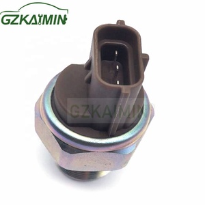 สำหรับนิสสัน พาธไฟน์เดอร์ 2.5DCL 2.5 DCI อีซูซุ โฮลเดน 4HK1 6HK1 499000-6131 8981197900 เครื่องยนต์ เซ็นเซอร์แรงดันน้ำมันเชื้อเพลิงคอมมอนเรลใหม่ - Product Image 2