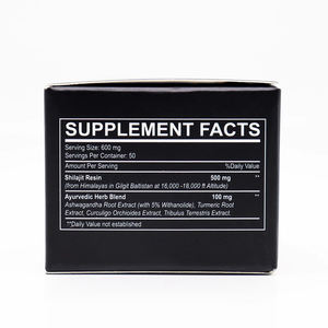 Крем-паста, добавка для нескольких минералов - Product Image 5