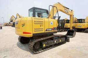 Qualité de l'équipement Excavatrice d'occasion avec moteur central et moteur en vente - Product Image 6