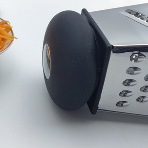 Multi-Function Grater Stainless Steel Slicer Cutter Kitchen Tools Four-Sided Cheese Grater Kitchen Tools for Vegetables Cheese - Product Image 4
