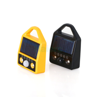 Répulsif à ultrasons solaire pour souris et rongeurs, avec détecteur de mouvement PIR, flash LED, étanche, pour jardin et ferme
