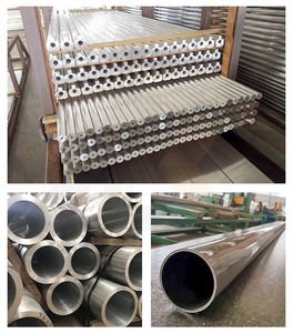 Perfiles <span class=keywords><strong>de</strong></span> <span class=keywords><strong>Aluminio</strong></span>, Precio <span class=keywords><strong>de</strong></span> Fábrica, Tubo Anodizado 6061 6063, Personalizado, Hueco, Redondo, <span class=keywords><strong>Cuadrado</strong></span>, Rectangular - Product Image 3