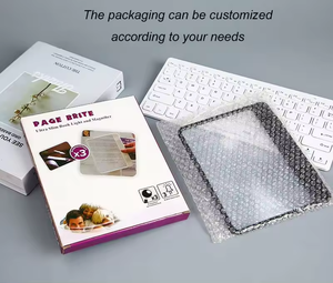 <span class=keywords><strong>Wufan</strong></span> แว่นตาขยาย3X LED ขนาดใหญ่สำหรับหน้าจอโทรศัพท์มือถือขนาด18*14ซม. รับประกัน3ปี - Product Image 4