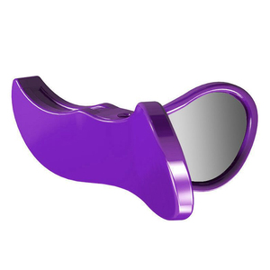 Clip de entrenamiento de cadera para mujer, hermoso Clip de entrenamiento de glúteos, caderas, entrenamiento de oficina, Yoga, entrenador de cadera - Product Image 6