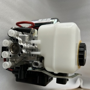 NUOVA Pompa Freno <span class=keywords><strong>ABS</strong></span> per Toyota Landcruiser Prado OEM 89541-60A11 Qualità Originale - Product Image 4