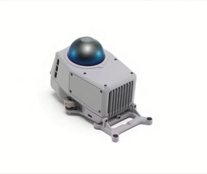 โมดูลตรวจจับสิ่งกีดขวาง Matrice 4 รวมเทคโนโลยี LiDAR แบบหมุนและเรดาร์คลื่นมิลลิเมตรสำหรับโดรน Matrice 4D/4TD - Product Image 6