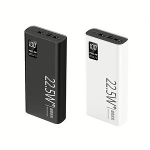 Chargeur portable rapide QC3.0 PD22.5w 10000mah, Power Bank pour téléphone portable, mini Power Bank - Product Image 1