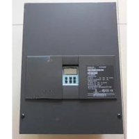 Convertisseur triphasé 400V 6RA8098-4DS22-0AA0 en stock pour entraînements à deux quadrants, connexion B6C, automatisation industrielle