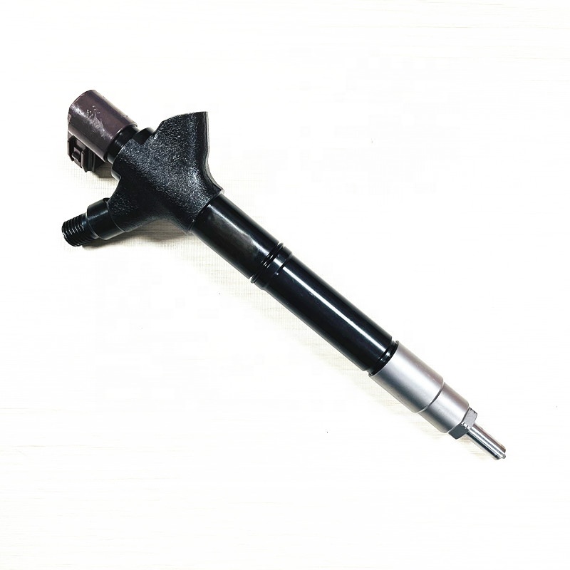 diesel engine fuel injector common rail injector 295900-0050 23670-26060