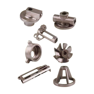 Usinage CNC de métaux EDM, service OEM, pièces de précision personnalisées, accessoires de drones, prototypage rapide en aluminium, fabrication 5 axes - Product Image 1