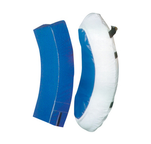Genouillères de poinçonnage, pour l'entraînement officiel, bouclier de Gel, protection de poinçonnage, sac de poinçonnage, pour la boxe - Product Image 1