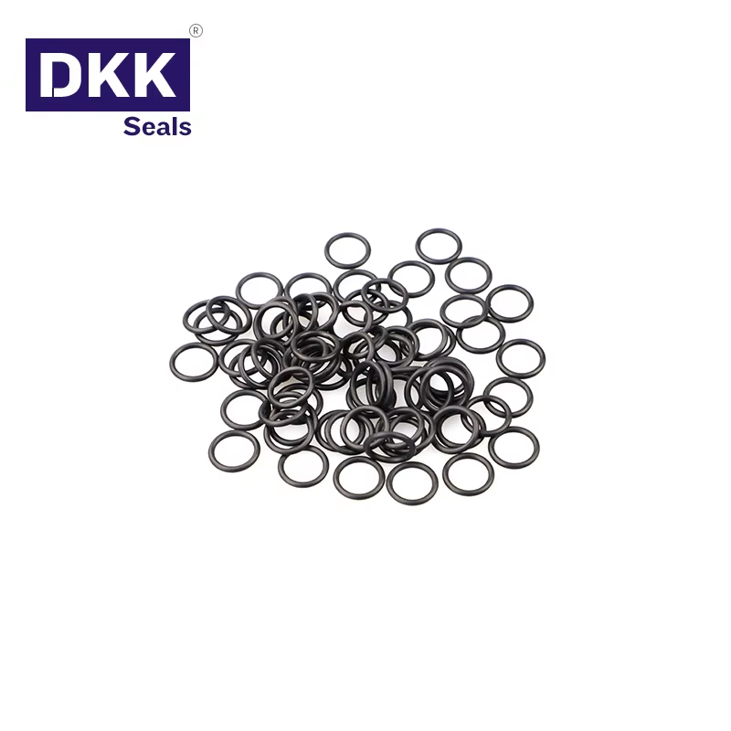 Ding Qing DKK Custom Moulded Construction