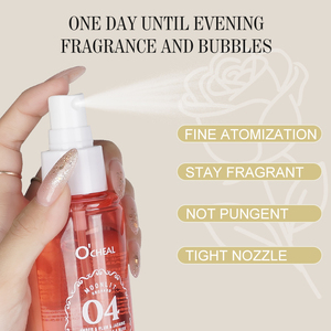 Perfume O'CHEAL en spray, refrescante, duradero, portátil, unisex, sin alcohol. - Product Image 2