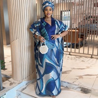 Robes Africaines 2026 pour Femme – Tenues d'Été Boubou, Vêtements Africains Dashiki, Robes Longues, Abayas, Caftans Musulmans, Robes de Soirée Maxi