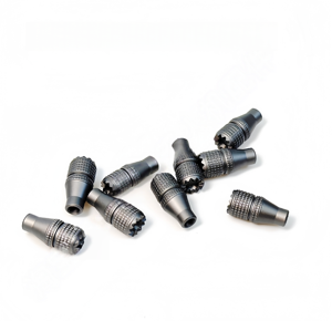 Plastic Grey Remote Control Joystick Thorns Head-<b>Accessory</b> for T40/T20P/T50/T25 Agricultural <b>Drones</b> - Product Image 1