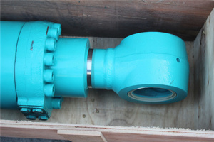 ชุดประกอบบุ้งกี๋รถขุด SK200-8 สำหรับ YN01V00175F2 YN01V00153F2 - Product Image 4