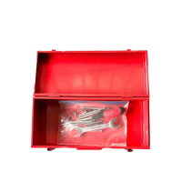 Machine de soudage par fusion flexible PPR HDPE portable, haute durabilité, nouvelle, 1400W 110V/220V