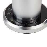 Diffuseur de parfum Super silencieux 12v avec télécommande moderne, appareil Commercial électrique de 130ml pour diffuseur d'arôme
