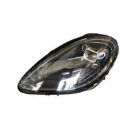 Nouveauté, vente chaude : Phare avant LED 12V pour Macan 2014-2020, éclairage 8000K, 70W, 8000 lm