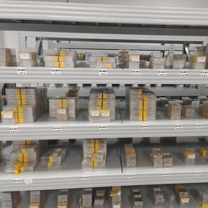 Cacbua rắn 3.175mm 1/8 "o-flute downcut xoắn ốc <span class=keywords><strong>endmill</strong></span> 1F phay Cutter CNC Router bit cho Acrylic nhôm gỗ - Product Image 6